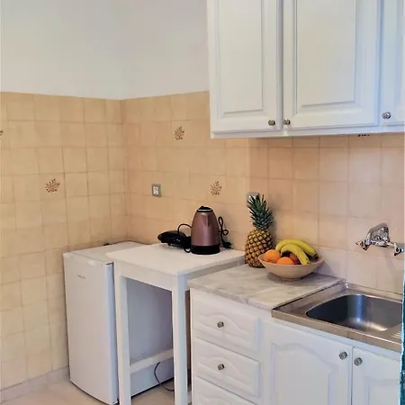 Appartement Jo-annes *