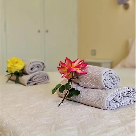 Appartement Jo-annes Kontokali