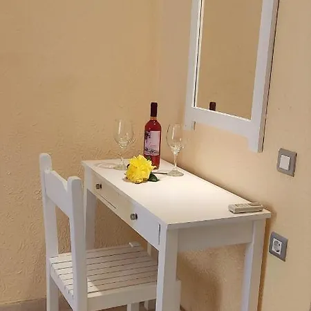 Jo-annes Appartement