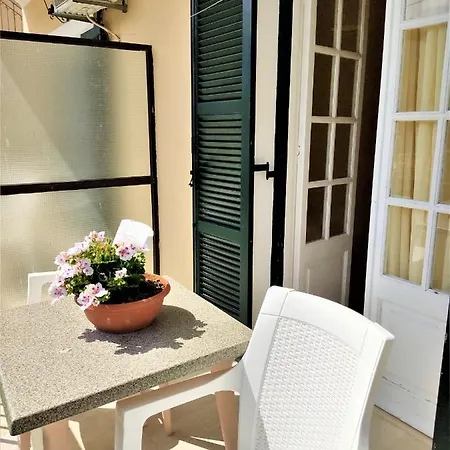 Appartement Jo-annes Kontokali