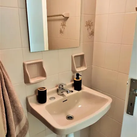 Appartement Jo-annes Kontokali