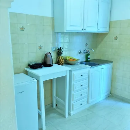 Appartement Jo-annes Kontokali