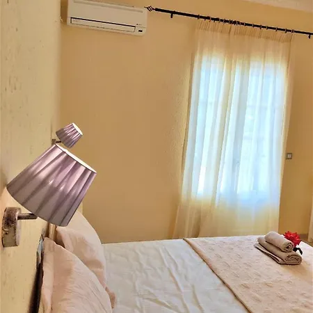 Appartement Jo-annes *